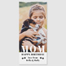 Recherche de humour de chien vœux cartes Pour elle