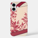 Recherche de conception florale iphone coques Fille