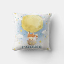 Recherche de baloon coussins Lune