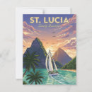 Recherche de sainte lucie cartes postales Travel