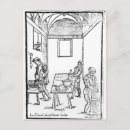 Recherche de cuisine italienne cartes postales Intérieur