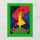 Recherche de peugeot cartes postales Vintage