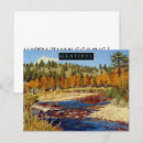 Recherche de peuplier vœux cartes Colorado