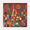 Recherche de abstract art magnets Coloré