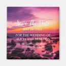 Recherche de de plage mariage magnets Moderne