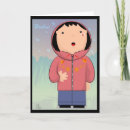 Recherche de à capuche vœux cartes Rose