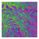 Recherche de psyché posters Abstrait