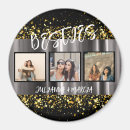 Recherche de style ronds magnets Ami