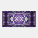 Recherche de futuriste tapis souris Géométrique