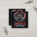 Recherche de usa cartes visite Rouge blanc et bleu