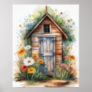 Recherche de salle de bain vintage posters Floral