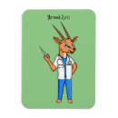 Recherche de médecine magnets Mignon