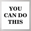 Recherche de vous pouvez être posters Positivité