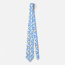 Recherche de hibiscus cravates Bleu