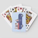 Recherche de voiture jeux de cartes Chien