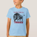 Recherche de tatanka tshirts Bison