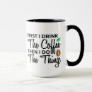 Recherche de joes tasses Cappuccino
