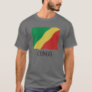 Recherche de congolais tshirts République