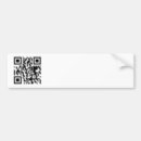 Recherche de qr code voiture autocollants Coutume