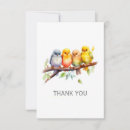 Recherche de oiseau toutes vœux cartes Animal