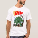 Recherche de public domain tshirts Horreur