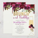 Recherche de brunch pétillant invitations Brunch et champagne