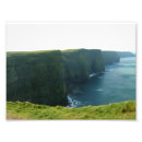 Recherche de falaises posters Irlandais