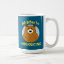 Recherche de hibernation tasses Mignon