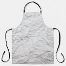Recherche de papier tabliers Illustration
