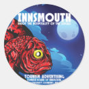 Recherche de lovecraft autocollants Innsmouth