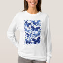 Recherche de faune femme tshirts Papillon