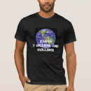Recherche de conspiration tshirts Planète