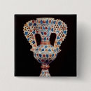 Recherche de vase badges 15ème