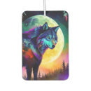 Recherche de loups voiture accessoires Animaux