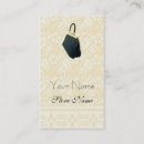 Recherche de bourse cartes visite Noir