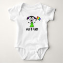 Recherche de étrange bébé vêtements Gai