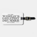 Recherche de percussion bagages étiquettes Batteur