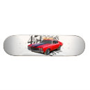 Recherche de voitures skateboards Automobiles