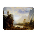 Recherche de ouest américain magnets Paysage