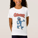 Recherche de street enfant tshirts Grover