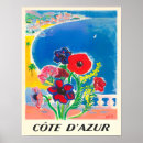 Recherche de cote d azur posters France