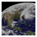 Recherche de vue satellite posters Tempêtes