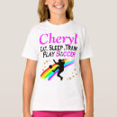 Recherche de soccer tshirts Équipe de football