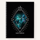 Recherche de symbole astrologie carnets Sagittaire
