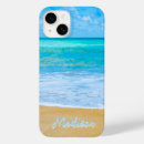 Recherche de sable iphone coques Vagues