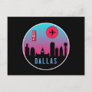 Recherche de souvenir de houston cartes postales Dallas