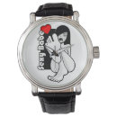 Recherche de vecteur montres Illustration
