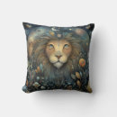 Recherche de lion coussins Pour tous