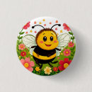 Recherche de dessin de fleur badges Pour enfants