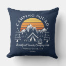 Recherche de le camping coussins Pour elle